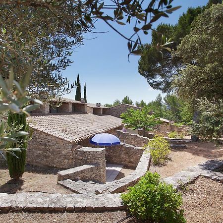 Residence Odalys La Bastide Des Chenes Горд Екстериор снимка