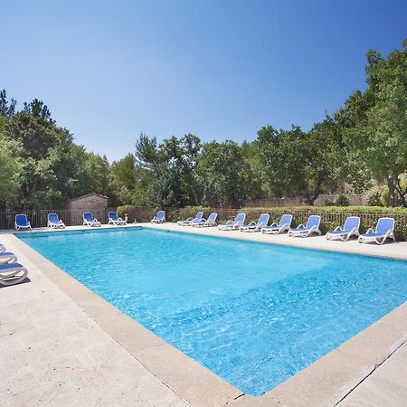Residence Odalys La Bastide Des Chenes Горд Екстериор снимка