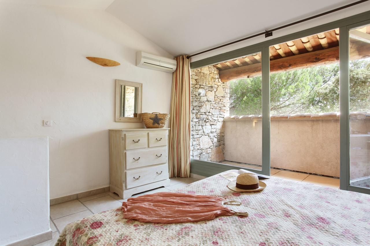 Residence Odalys La Bastide Des Chenes Горд Екстериор снимка